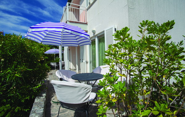 Apartmá 