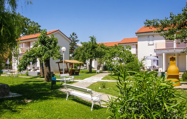 Apartmá 