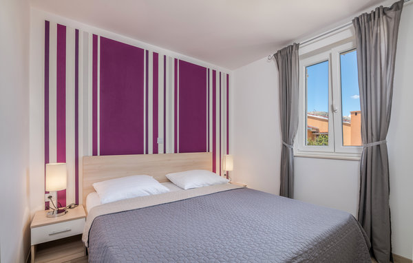 Apartament - Krk-Baska , Chorwacja - CKI311 601