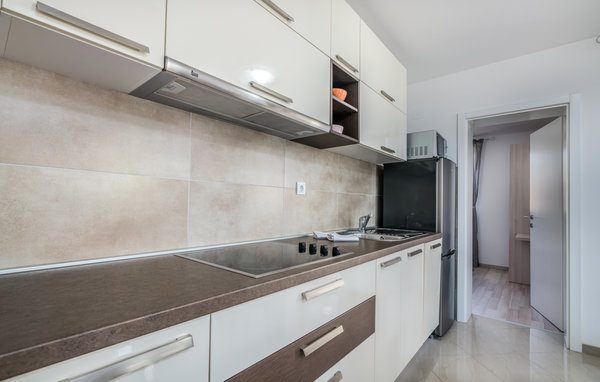 Apartament - Krk-Baska , Chorwacja - CKI311 401