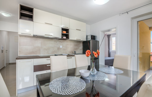 Apartament - Krk-Baska , Chorwacja - CKI311 5