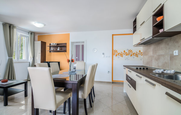 Apartament - Krk-Baska , Chorwacja - CKI311 402