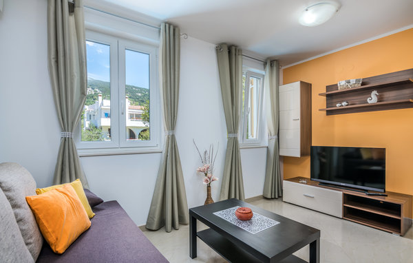 Apartament - Krk-Baska , Chorwacja - CKI311 7