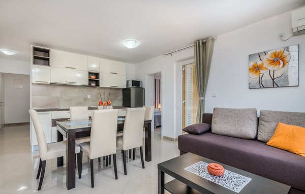 Apartament - Krk-Baska , Chorwacja - CKI311 301