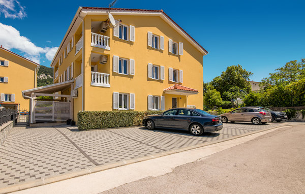 Apartament - Krk-Baska , Chorwacja - CKI311 81