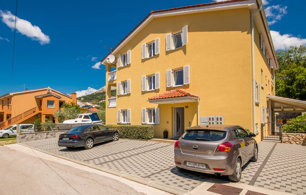 Apartament - Krk-Baska , Chorwacja - CKI311 82