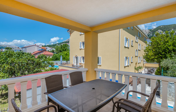 Apartament - Krk-Baska , Chorwacja - CKI311 4
