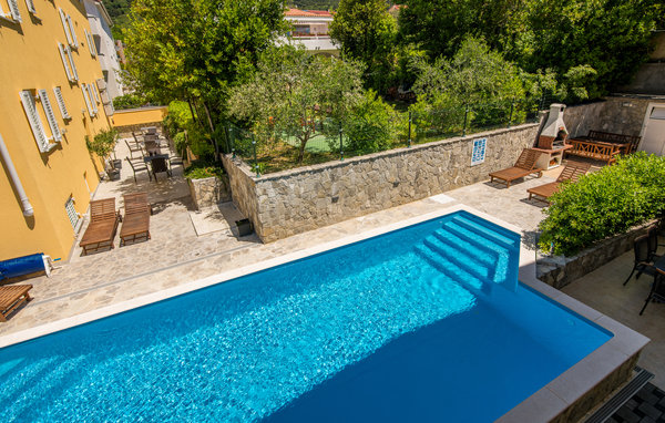 Apartament - Krk-Baska , Chorwacja - CKI311 11
