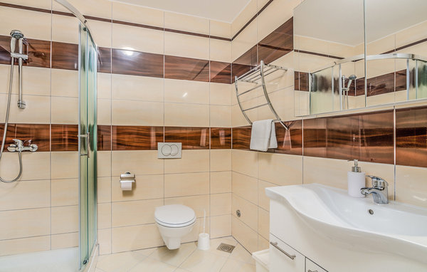 Apartament - Krk-Baska , Chorwacja - CKI312 701