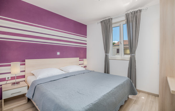 Apartament - Krk-Baska , Chorwacja - CKI312 8