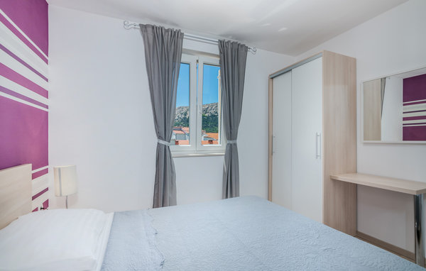 Apartament - Krk-Baska , Chorwacja - CKI312 601