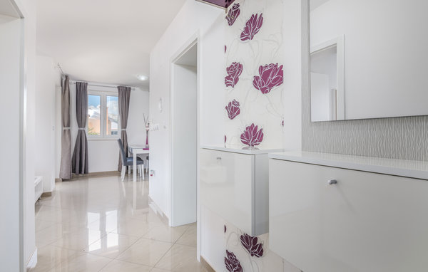 Apartament - Krk-Baska , Chorwacja - CKI312 9