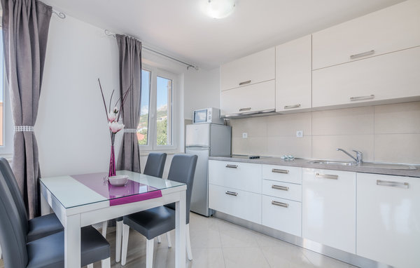 Apartament - Krk-Baska , Chorwacja - CKI312 7