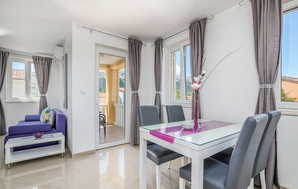 Apartament - Krk-Baska , Chorwacja - CKI312 5
