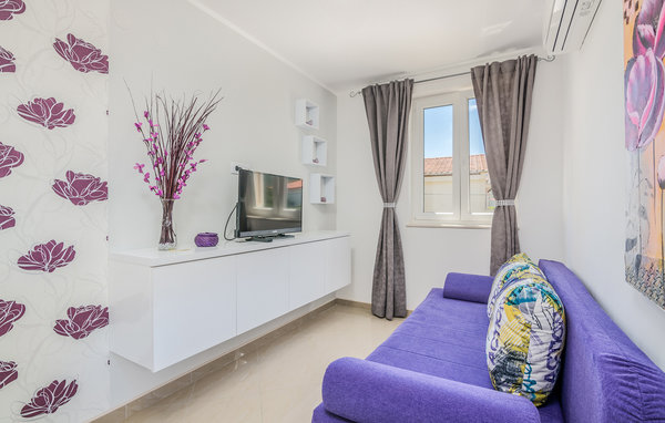 Apartament - Krk-Baska , Chorwacja - CKI312 6