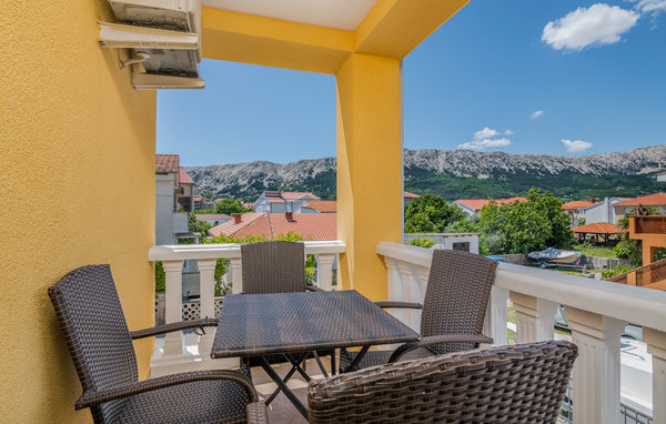 Apartament - Krk-Baska , Chorwacja - CKI312 4