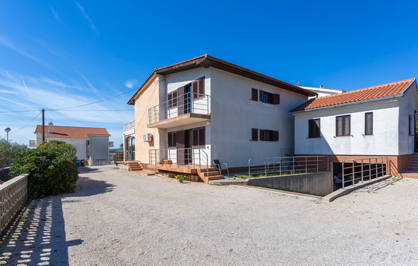 Apartmá 