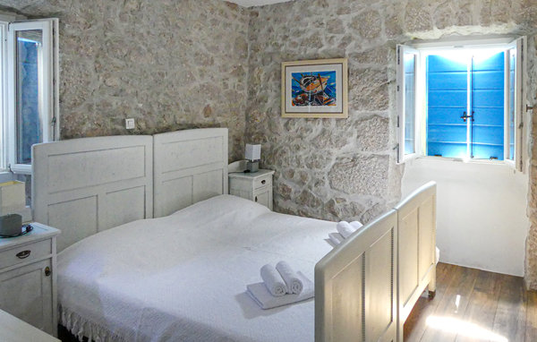 Vakantiehuis - Otok Krk - Malinska , Kroatië - CKI319 601