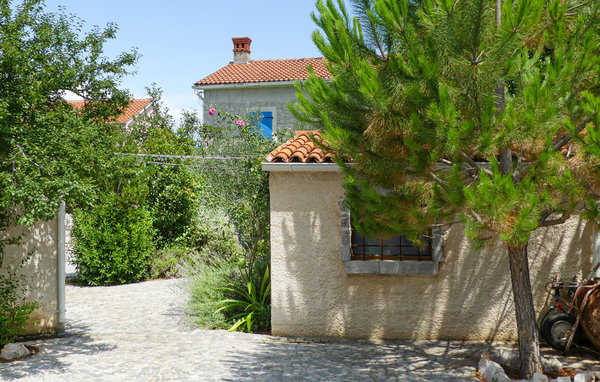 Vakantiehuis - Otok Krk - Malinska , Kroatië - CKI319 103
