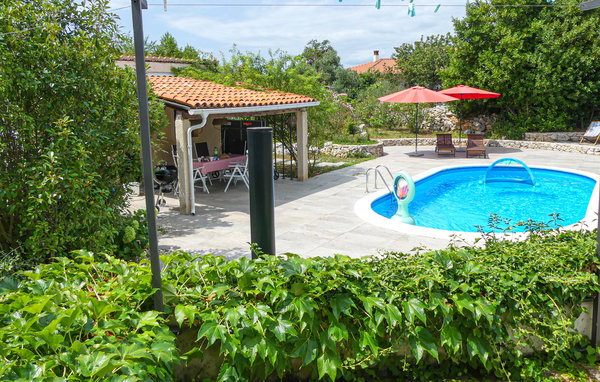 Vakantiehuis - Otok Krk - Malinska , Kroatië - CKI319 8