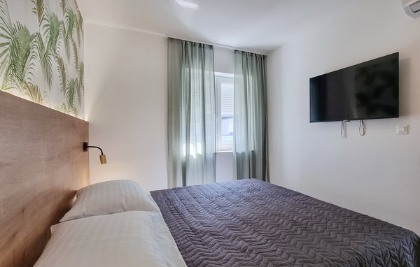Ferienwohnung 