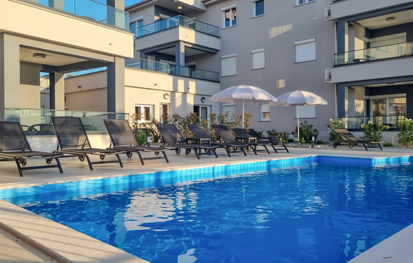 Ferienwohnung 