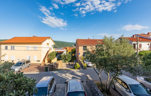 Apartman - Krk-Kornic , Hrvatska - CKI331 2