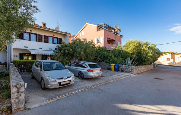 Apartman - Krk-Kornic , Hrvatska - CKI332 1