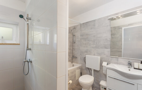 Holiday Home - Krk-Kosic , Croatia - CKI333 701