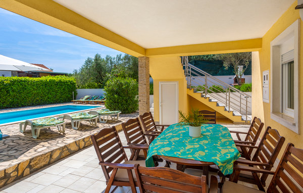 Holiday Home - Krk-Kosic , Croatia - CKI333 101