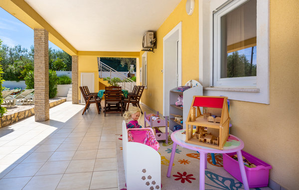 Holiday Home - Krk-Kosic , Croatia - CKI333 102