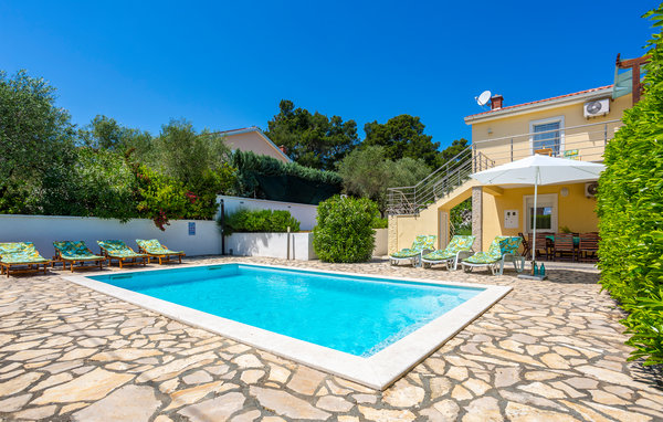 Holiday Home - Krk-Kosic , Croatia - CKI333 3
