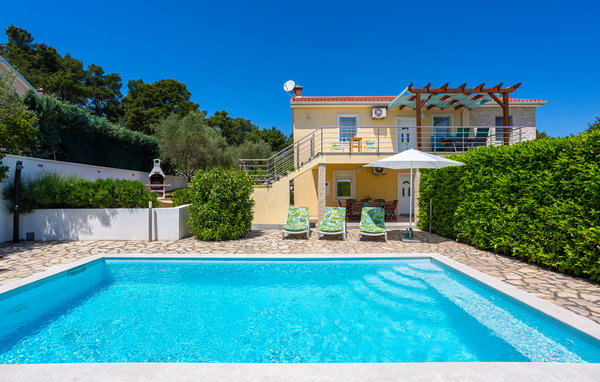Holiday Home - Krk-Kosic , Croatia - CKI333 12