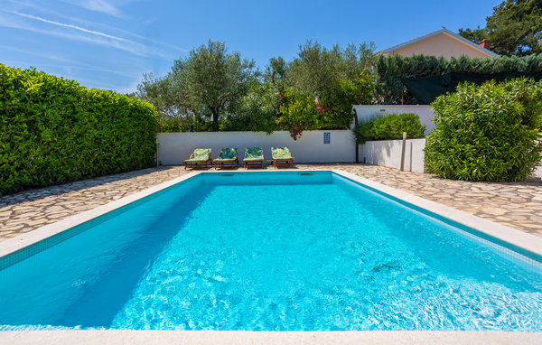Holiday Home - Krk-Kosic , Croatia - CKI333 13