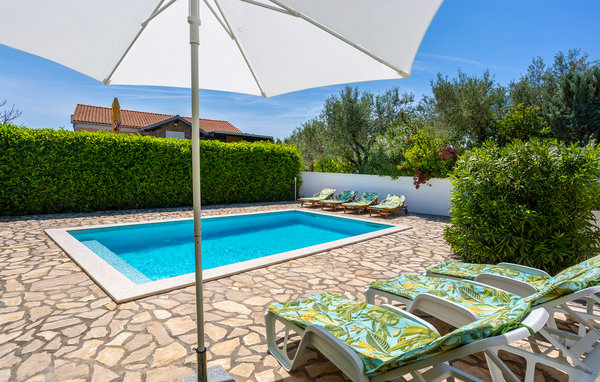 Holiday Home - Krk-Kosic , Croatia - CKI333 14