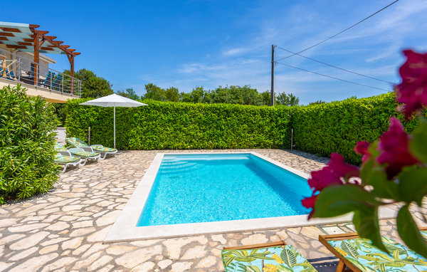 Holiday Home - Krk-Kosic , Croatia - CKI333 15