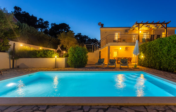 Holiday Home - Krk-Kosic , Croatia - CKI333 16