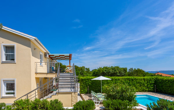 Holiday Home - Krk-Kosic , Croatia - CKI333 202