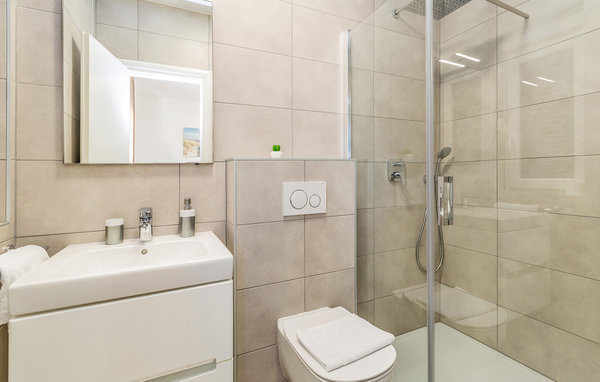 Vakantiehuis - Krk-Linardici , Kroatië - CKI336 702