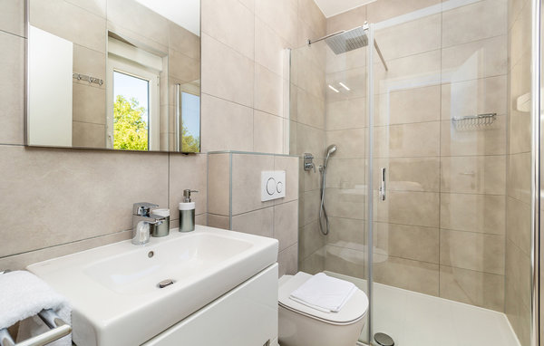 Vakantiehuis - Krk-Linardici , Kroatië - CKI336 703