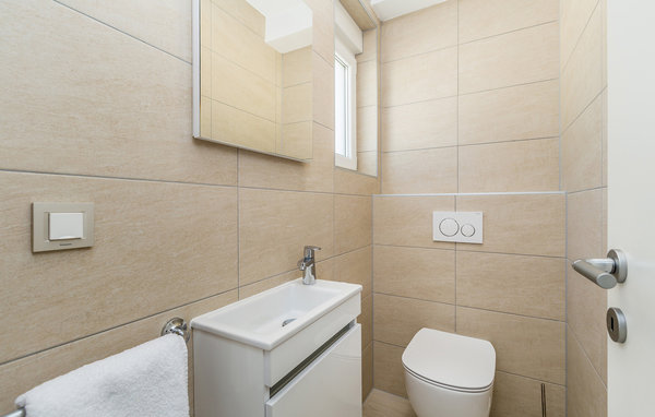 Vakantiehuis - Krk-Linardici , Kroatië - CKI336 704