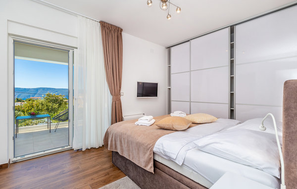 Vakantiehuis - Krk-Linardici , Kroatië - CKI336 601