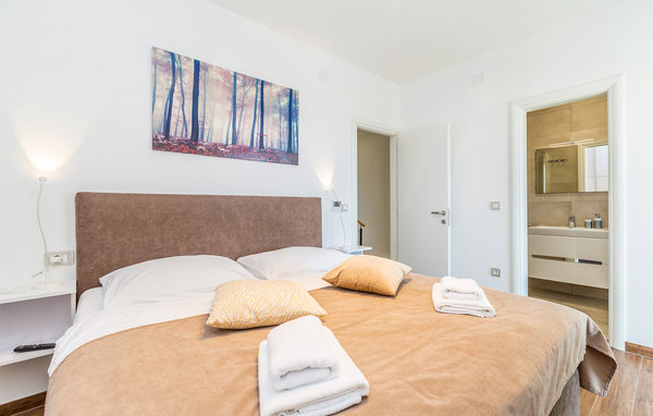 Vakantiehuis - Krk-Linardici , Kroatië - CKI336 602