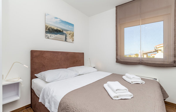 Vakantiehuis - Krk-Linardici , Kroatië - CKI336 603