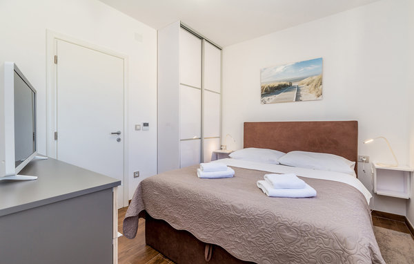 Vakantiehuis - Krk-Linardici , Kroatië - CKI336 604
