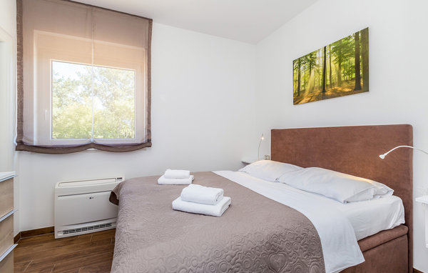 Vakantiehuis - Krk-Linardici , Kroatië - CKI336 605