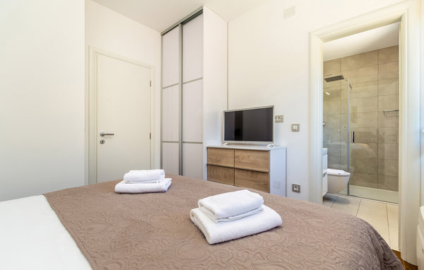 Vakantiehuis - Krk-Linardici , Kroatië - CKI336 606