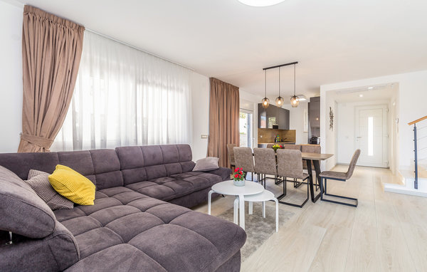 Vakantiehuis - Krk-Linardici , Kroatië - CKI336 301