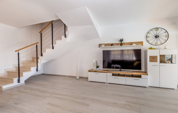 Vakantiehuis - Krk-Linardici , Kroatië - CKI336 302