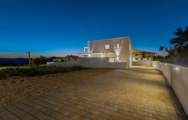 Vakantiehuis - Krk-Linardici , Kroatië - CKI336 103